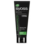 Schwarzkopf Syoss Max Hold Żel do włosów  250ml