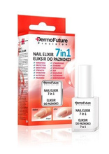 Dermofuture Precision Eliksir do paznokci 7in1  9ml