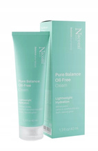 Nacomi Pure Balance Nawilżający Krem do Twarzy 40ml