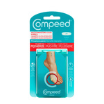 COMPEED Plastry na pęcherze - wąskie -6 szt