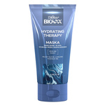 L'BIOTICA Biovax Glamour Maska Hydrating Therapy 150ml