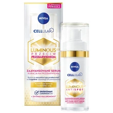 NIVEA Luminous Serum Przeciw Przebarwieniom 30ml