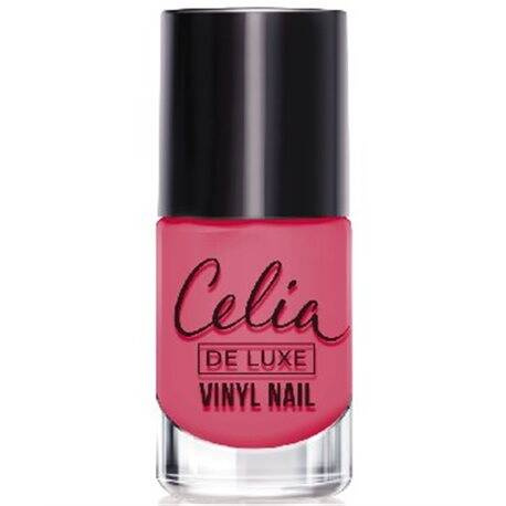 CELIA Lakier Vinyl Nail Lakier nr 606