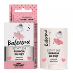 Floslek Balerina Sztyft Sos - Kuracja do pięt 20g