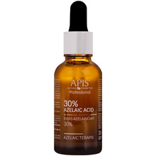 Apis Kwas Azelainowy 30% 30 ml