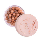Constance Carroll Puder w kulkach Powder Balls Crazy Cheeks 03 Dark 13g