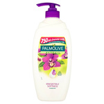 Palmolive Żel pod prysznic Czarna Orchidea 750ml z dozownikiem