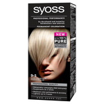 Schwarzkopf Syoss Farba do włosów Mroźny Perłowy Blond nr 9-5