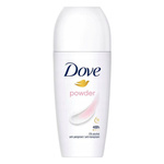 DOVE Roll-On Dezodorant Antyperspirant dla Kobiet 50 ml