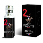 Beverly Hills Polo Club 2 Woda toaletowa dla mężczyzn 100 ml