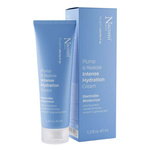 Nacomi Krem do twarzy - Nawilżający z elektrolitami 40ml