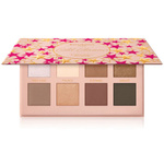 Bourjois Gold Glamour paleta cieni do powiek 6,8g