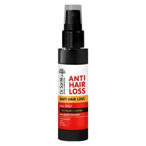 DR.SANTE H.C. Anti Hair Loss Lakier do Włosów 150ml