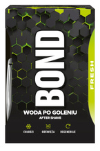 PHARMA Bond Woda p/goleniu Fresh 100ml