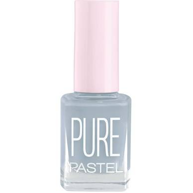 PASTEL Lakier do paznokci Pure nr 610  13ml