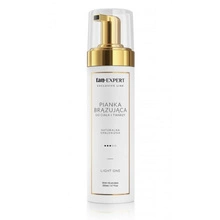 TanExpert Exclusive Line Light One pianka samoopalająca 200ml