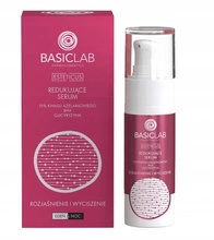 BasicLab Serum Azelainowe 10% - Rozjaśnienie i Wyciszenie 30ml