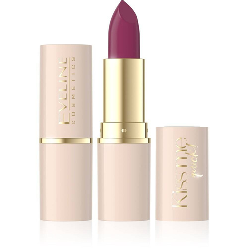 Eveline Pomadka matowa do ust Kiss Me Quick nr 07 - 4.2 g