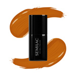 SEMILAC Lakier hybrydowy Jelly Honey 946 7 ml