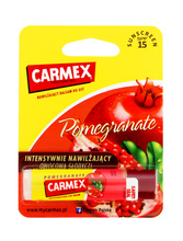 Carmex Pomadka ochronna w sztyfcie Granat  4,25g