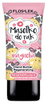 Floslek Hand Care Masełko do rąk regenerujące MAGNOLIA 50ml