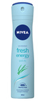 Nivea Dezodorant  ENERGY FRESH spray damski  150ml