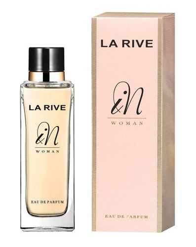 La Rive for Woman In Woman Woda perfumowana  90ml