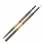 Eveline Micro Precise Brow Pencil Kredka do brwi wodoodporna 01 Taupe