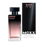 Mexx Black Woman woda toaletowa dla kobiet 30ml