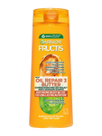 Fructis Oil Repair 3 Butter Szampon do włosów bardzo suchych i zniszczonych  400ml