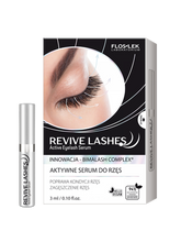 Floslek Revive Lashes Serum stymulujące wzrost do rzęs  3ml