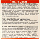 Garnier Color Naturals Krem koloryzujący nr 5.12 Zimny Brąz