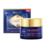 NIVEA LUMINOUS Krem przeciw przebarwieniom na noc 50 ml