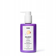 Yope Balance odżywka do włosów z emolientami 300ml