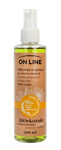 On Line From Plants With Love Odżywka do włosów w sprayu BIOekstrakt z Zielonej Herbaty i Arnika 200ml