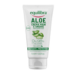 EQUILIBRA ALOE krem do rąk i paznokci 75 ml