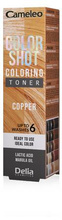 CAMELEO Color Shot Copper Toner do włosów 60 ml