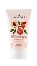 Orientana Trycho regeneracyjna odżywka-maska do włosów 125ml