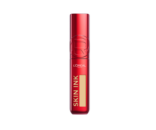 LOREAL Infaillible Skin Ink 2w1 Podkład i Korektor do Twarzy 140 Light Warm 15 ml