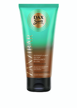 Dax Sun Rozświetlający Balsam brązujący do ciała ZANZIBAR - każdy rodzaj karnacji 150ml