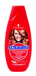 Schwarzkopf Schauma Szampon do włosów Color Shine 400ml