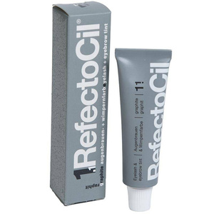 Refectocil henna do brwi i rzęs 1.1 Grafit 15ml