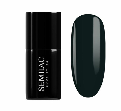 Semilac Lakier hybrydowy 957 Jelly Green 7ml
