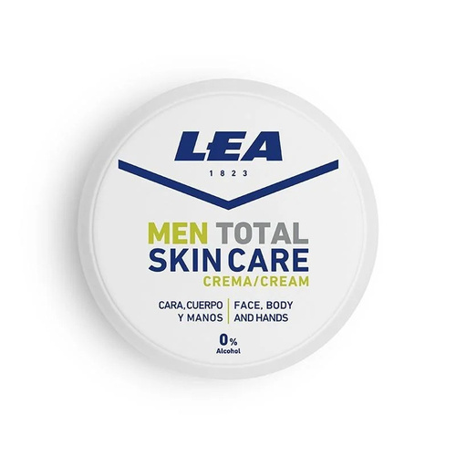 DISI LEA Krem dla mężczyzn d/rąk Total Care 100ml