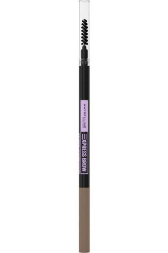 MAYBELLINE Express Brow Ultra Slim Kredka do brwi - 03 Warm Brown