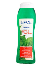 INTERS AVEA SZAMPON D/WŁ 1L POKRZYWA