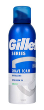 GILLETTE Pianka do golenia 200 ml - Seria