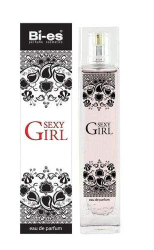 Bi-es Sexy Girl Woda Perfumowana 100ml
