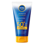 NIVEA SUN Balsam nawilżający do opalania Invisible Finish SPF50+ 150 ml
