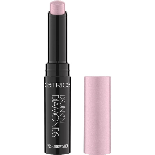Catrice Cień do powiek w sztycie Drunk'n Diamonds Eyeshadow Stick 010 Lavender Jelly Haze 2,5g